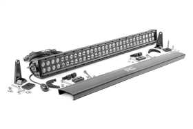 Cree Black Series LED Light Bar 70930BL